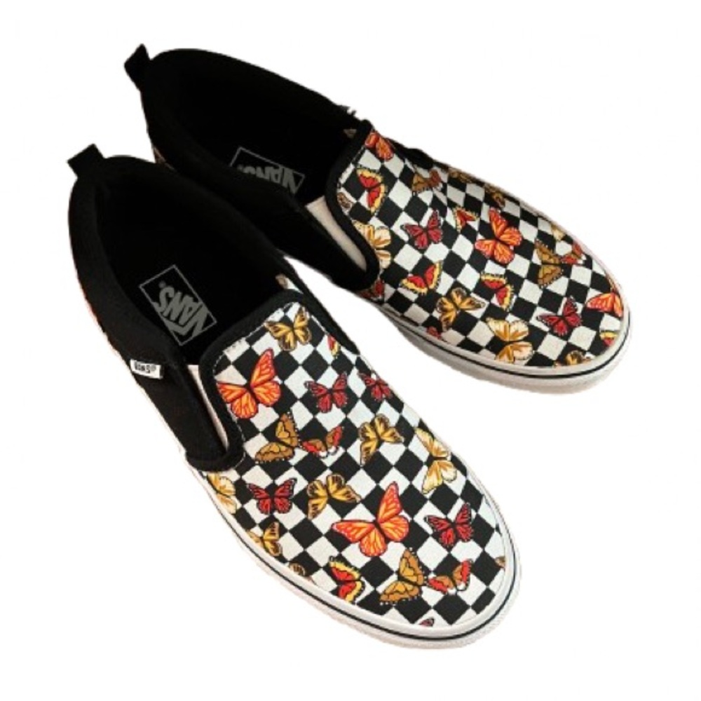 Slip on VANS